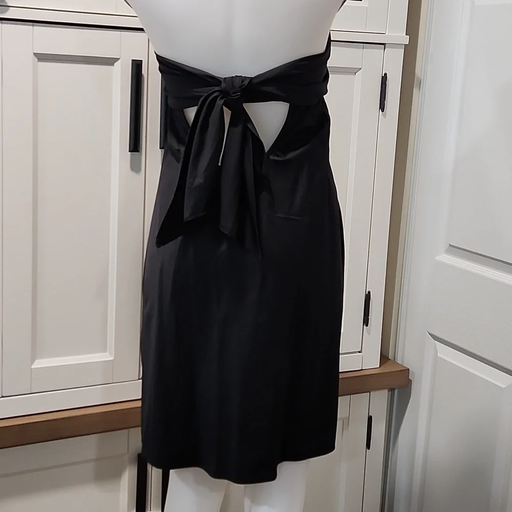 CLUB MONACO DRESS - Picture 4 of 9